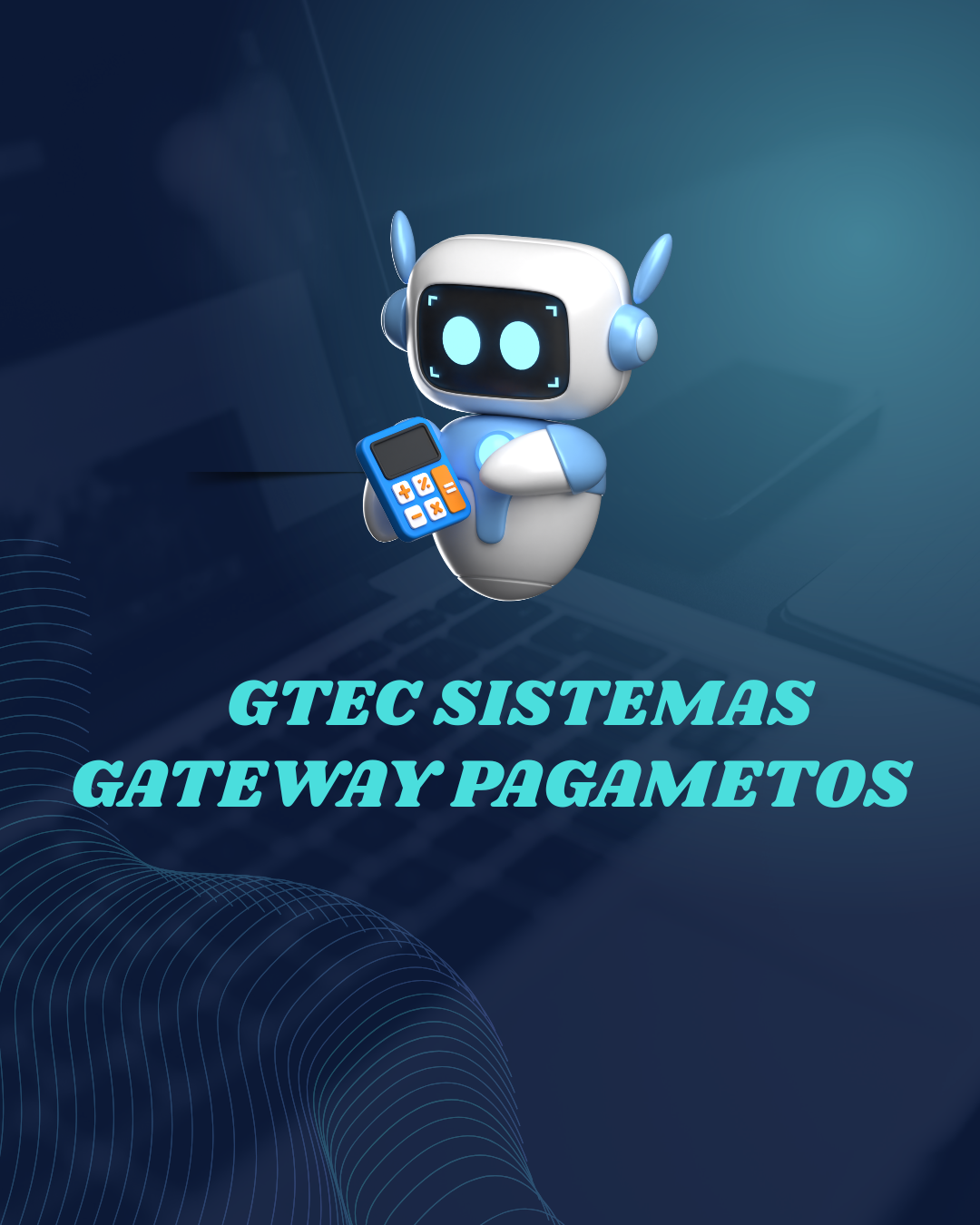 GTEC- Servidor de Pagamentos